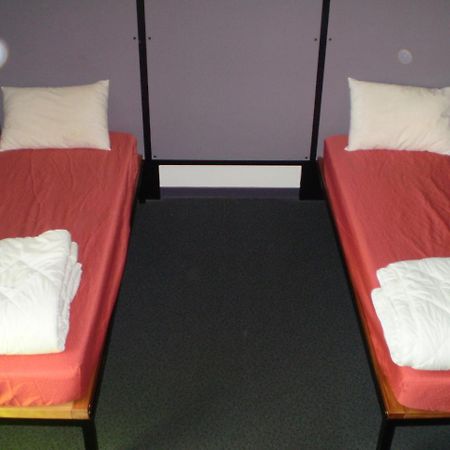 Auberge De Jeunesse De Morlaix Extérieur photo